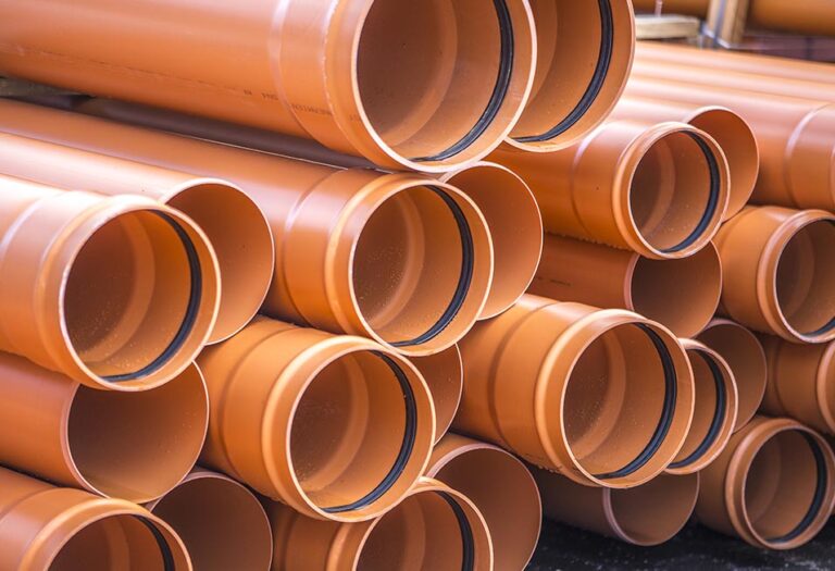 Fontanería y calefacción - Saneamientos Pereda