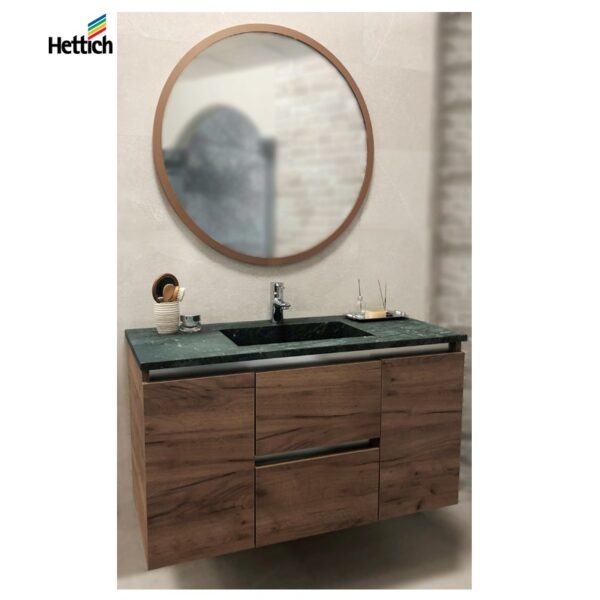 Mueble Confort - Saneamientos Pereda